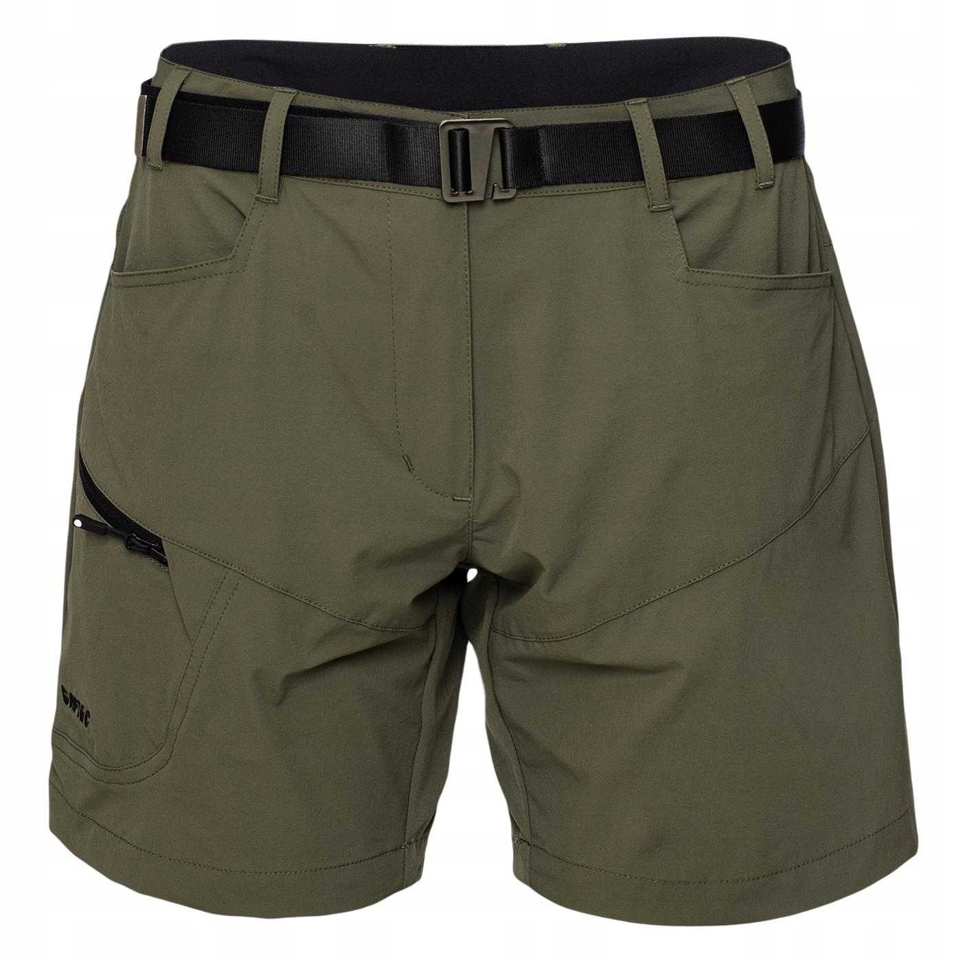 Dámské kraťasy Hi-tec Lady Argola 1/2