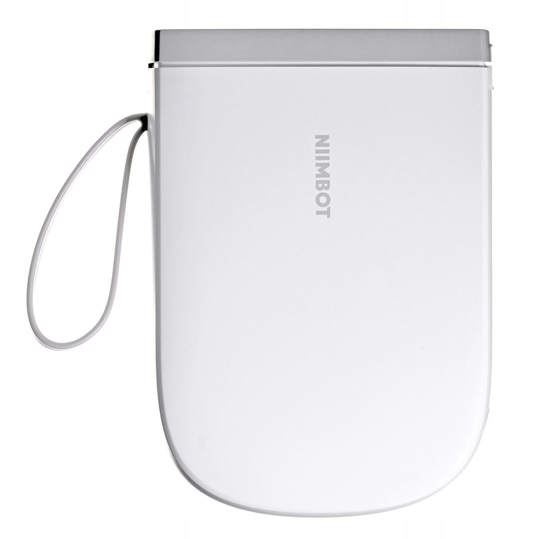 Drukarka Etykiet Niimbot D11_H biały