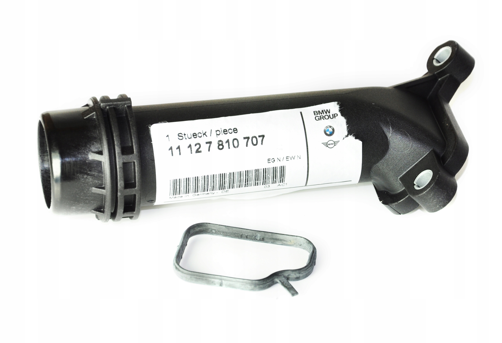 

Oe Bmw Króciec Wody 3 F30 F31 F34 Gt N47 N57