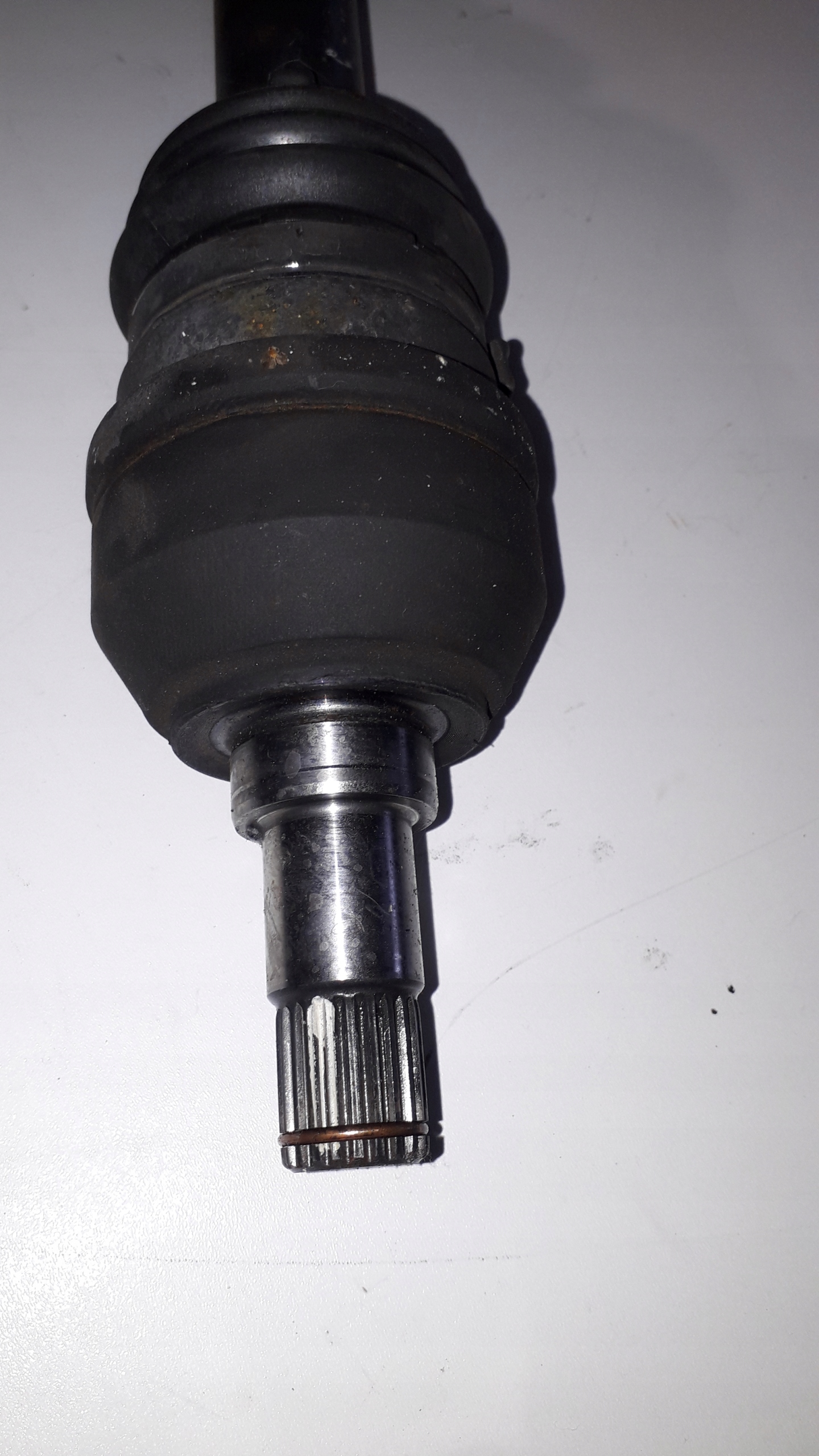 semi-axis right rear MERCEDES W176 A2463500610