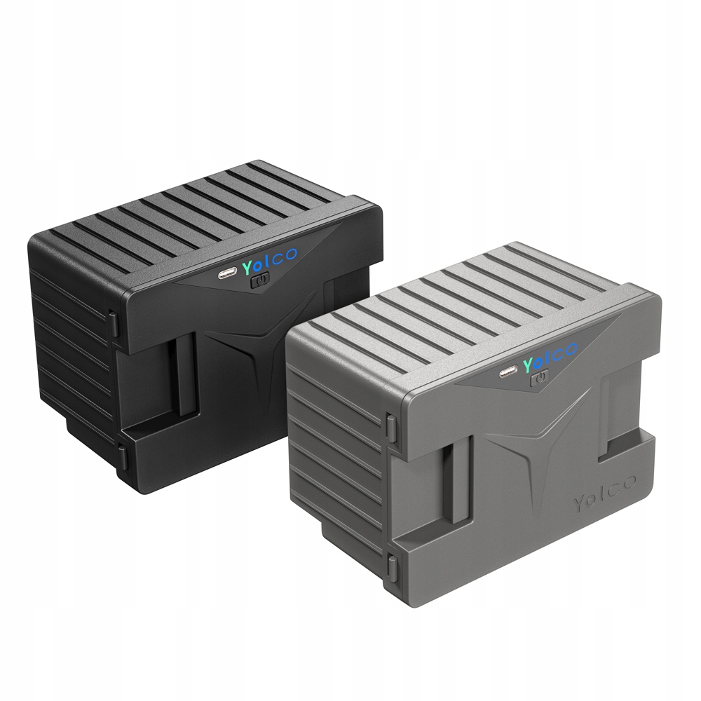 Bateria modułowa do lodówek Yolco i Yeticool SC4G Model SC4G