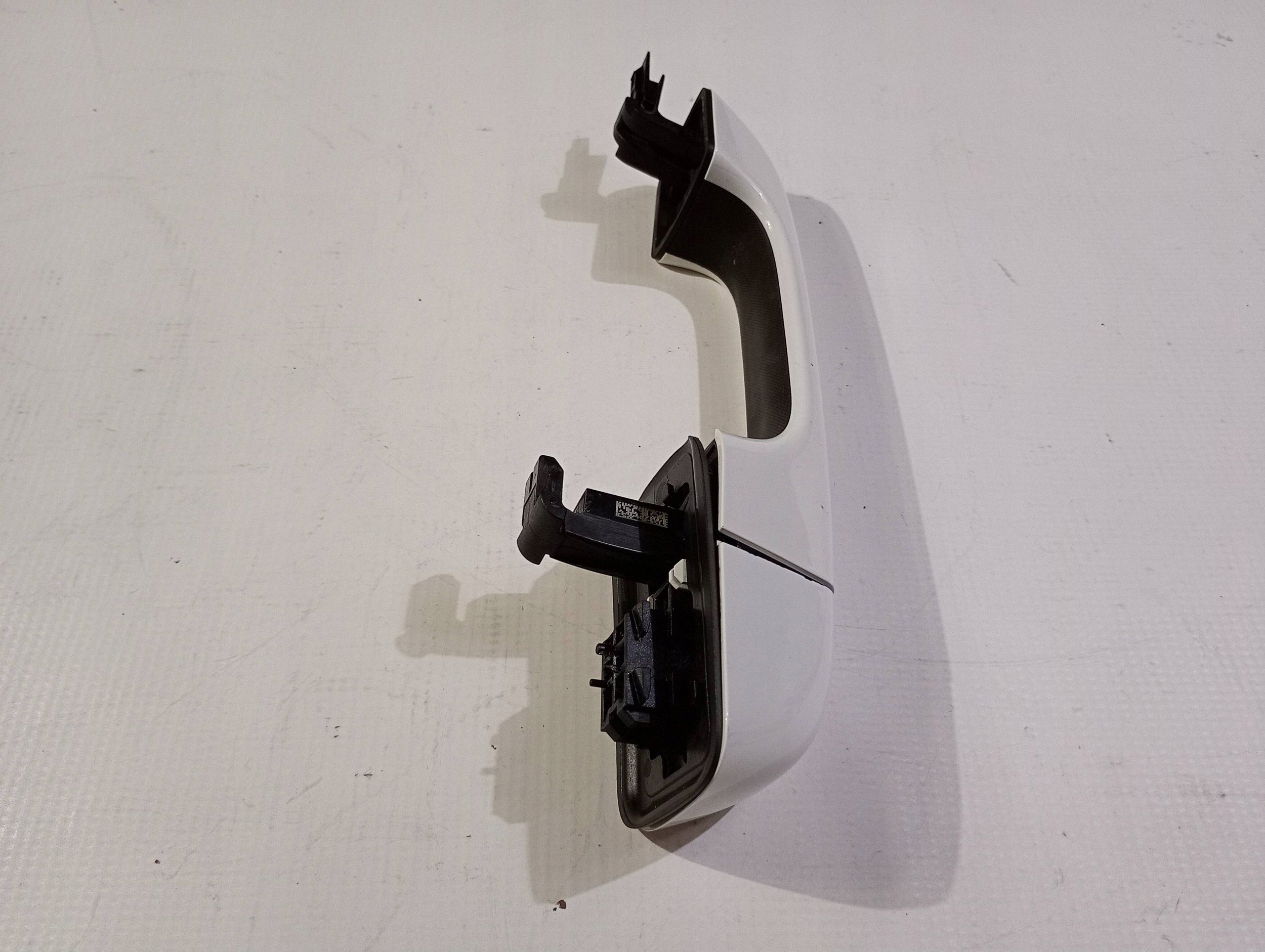 handle exterior door left right Dodge RAM 1500 2019