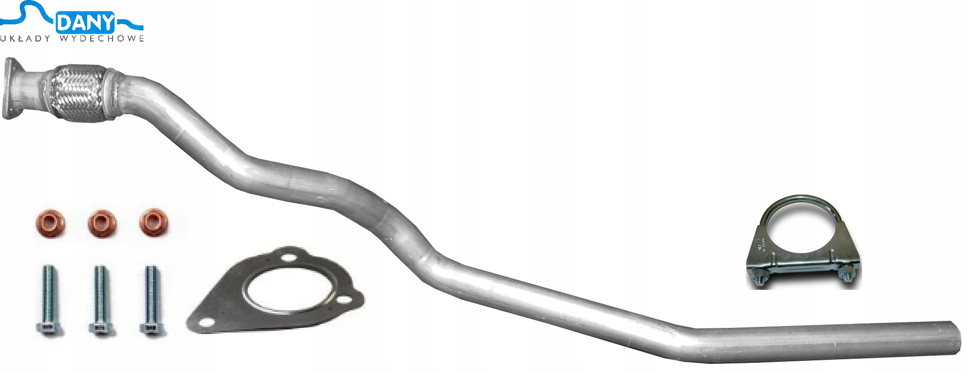 30.264 - VW PASSAT 1.9 TDi 1995-4/1999 труба муфта разъем