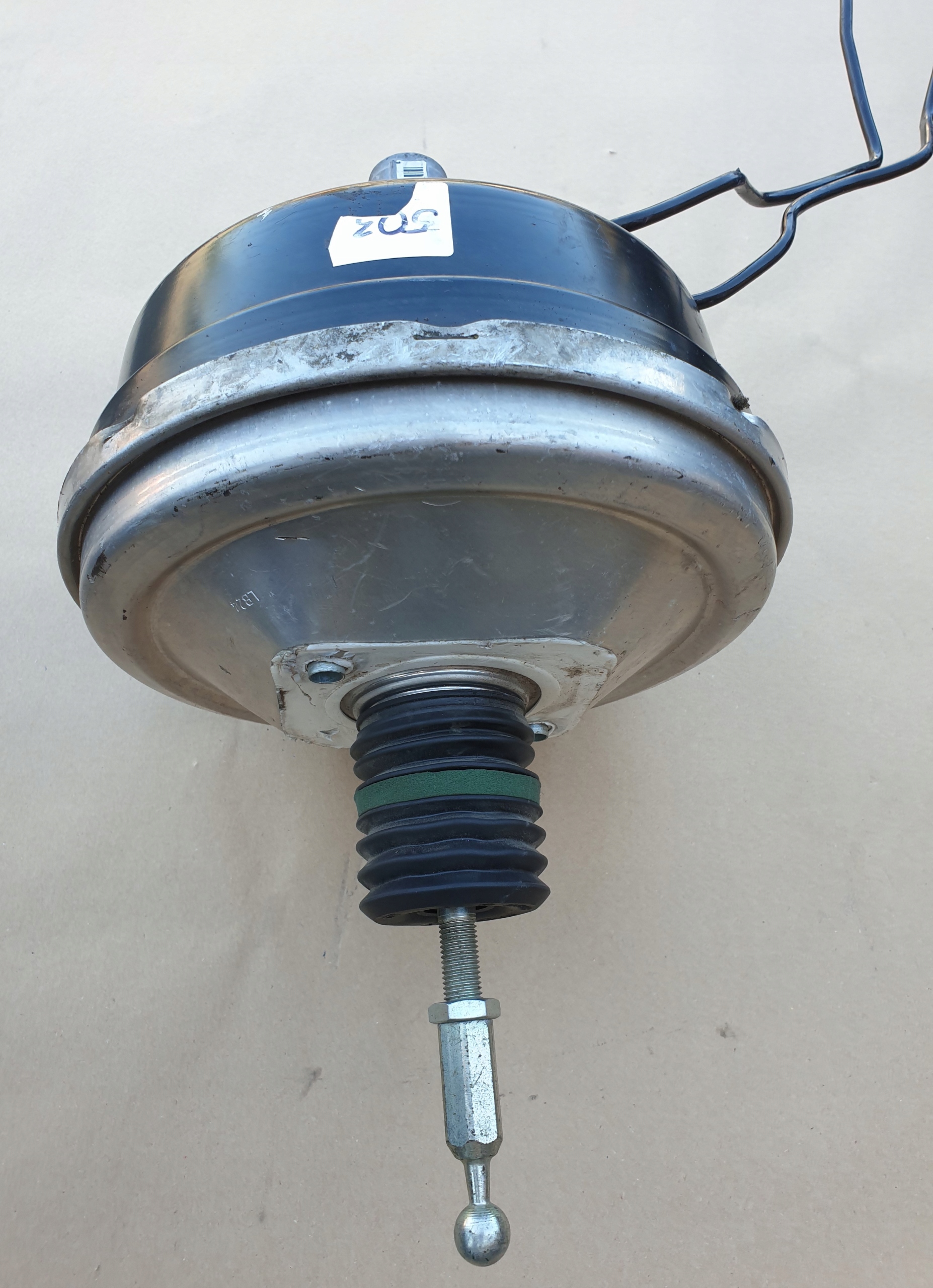 servo bubanj spremnik servo prijenos AUDI A4 B8 8K A5 8T OE EUROPA