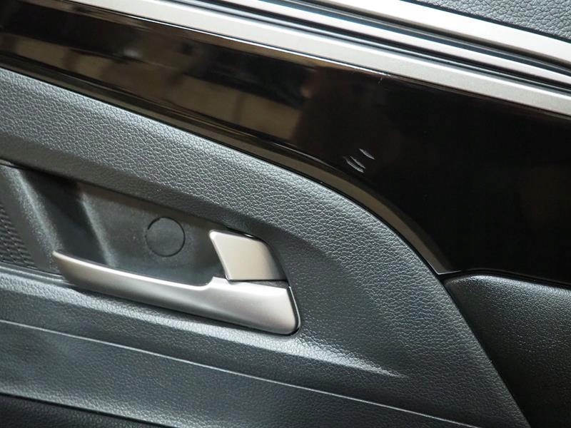 дверные карты правое правый Передний перед KORANDO IV
