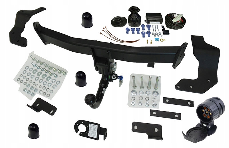 ГАК ТРАНСПОРТИРОВОЧНЫЙ+Modul13 HYUNDAI SANTA ФЕ 3 od2012dm