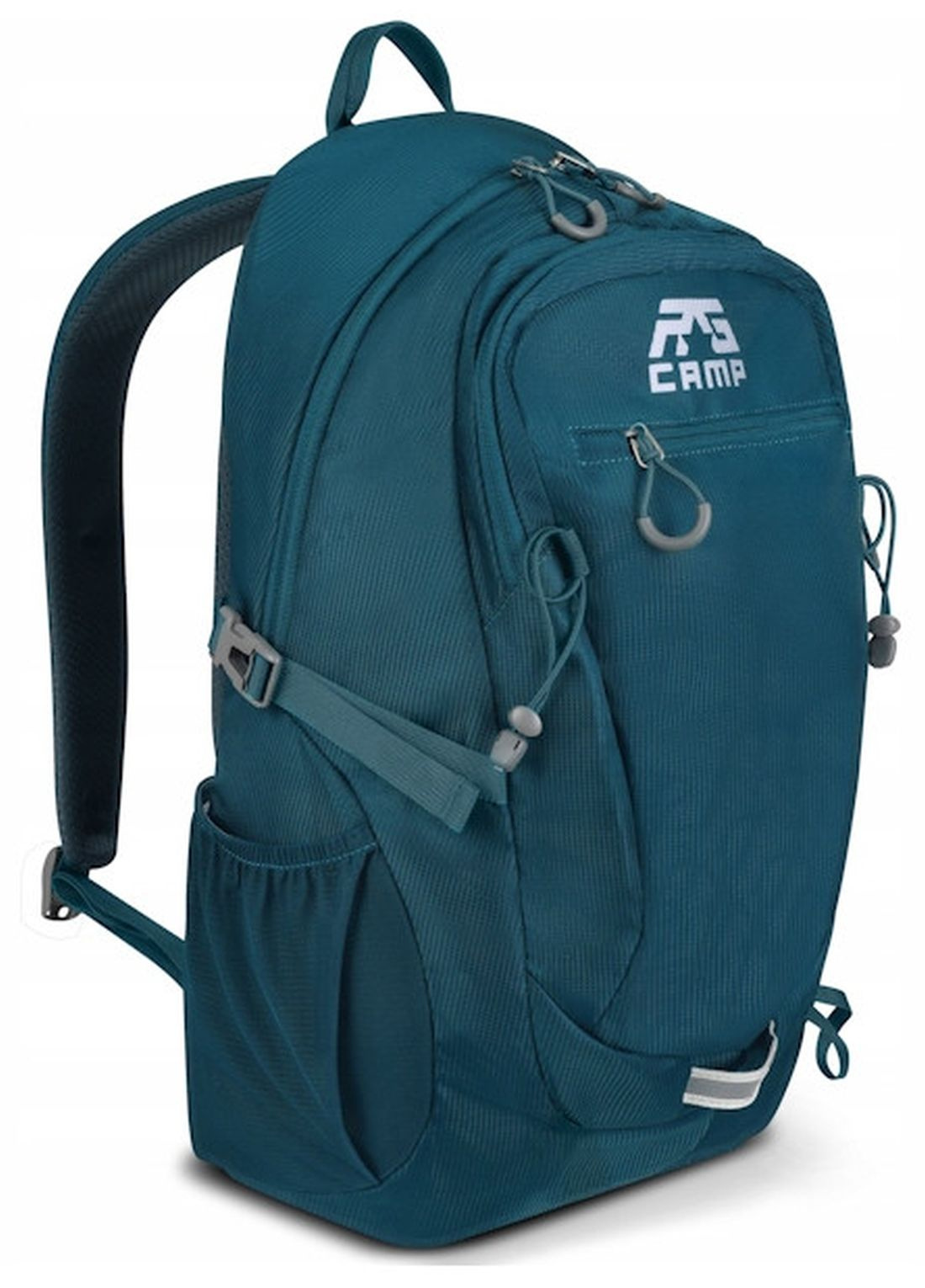 Batoh 20L malý horský trekingový batoh pevný do hor unisex