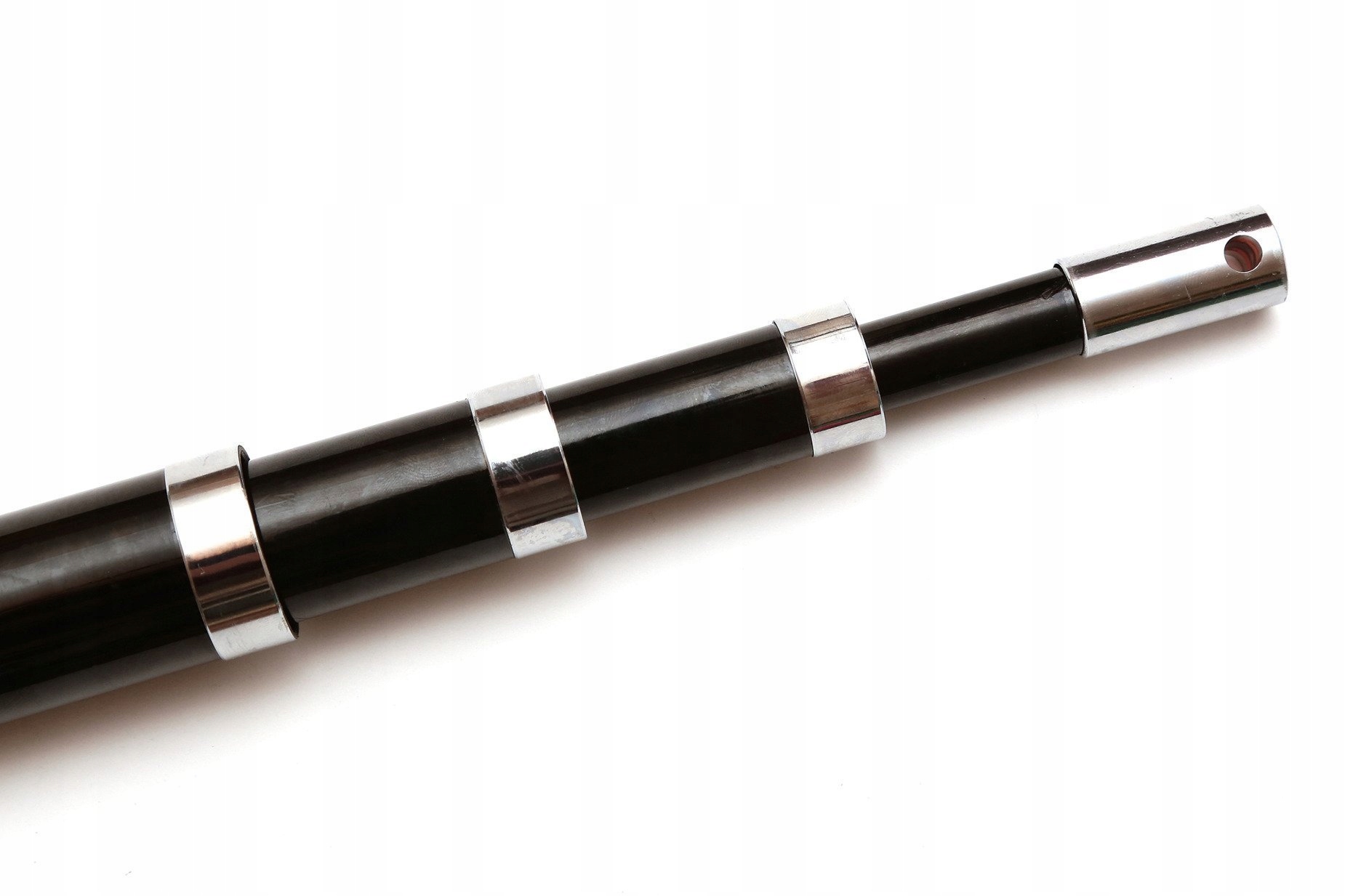 SZTYCA TELESKOPOWA DO PODRYWKI WESTLINE 400 Marka Westline