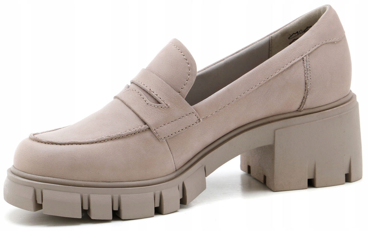 TAMARIS-1-24439-41 beż r39 Płeć kobieta