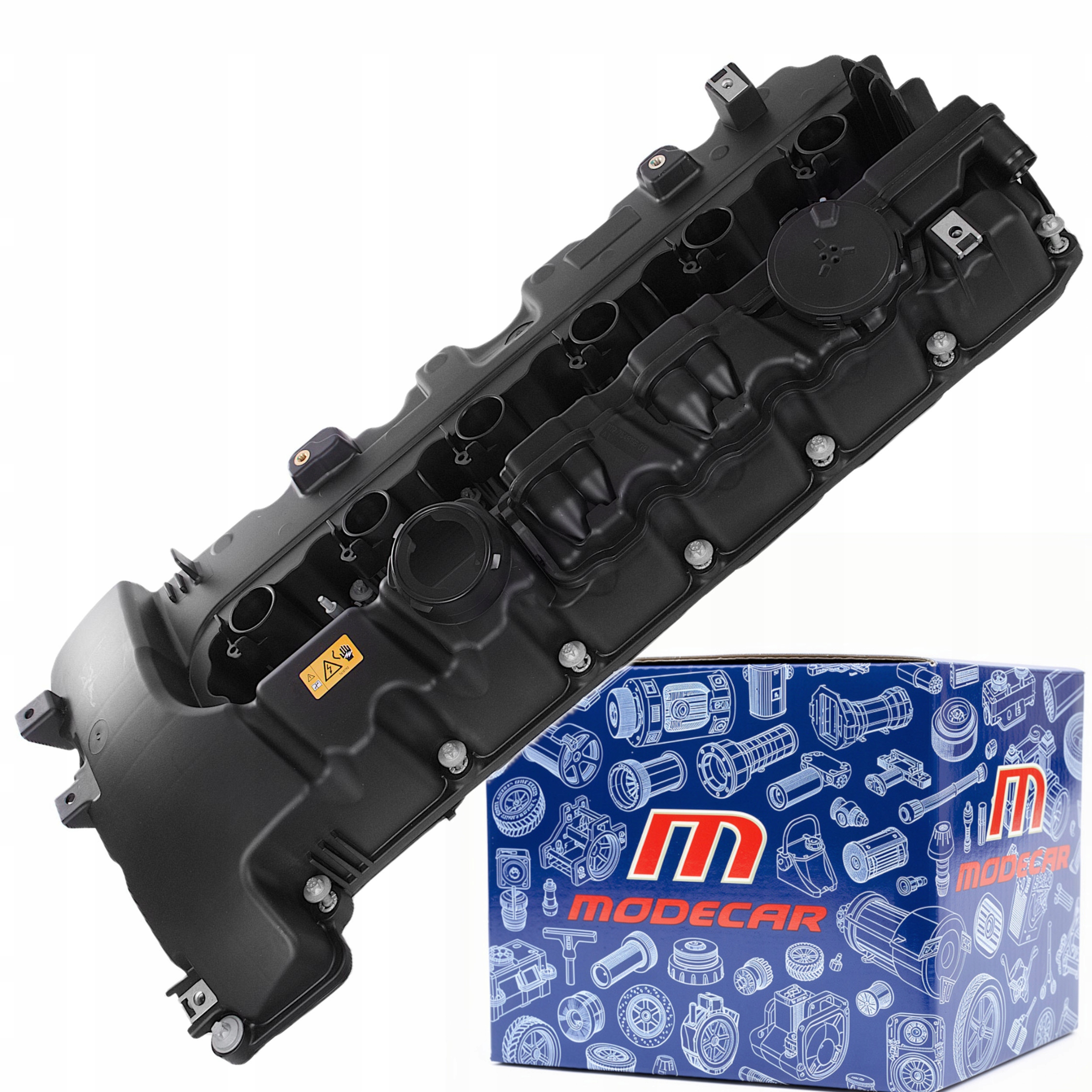 Kryt Ventilů pro Bmw E90 E92 E60 E61 F10 F11 N53 11127548196