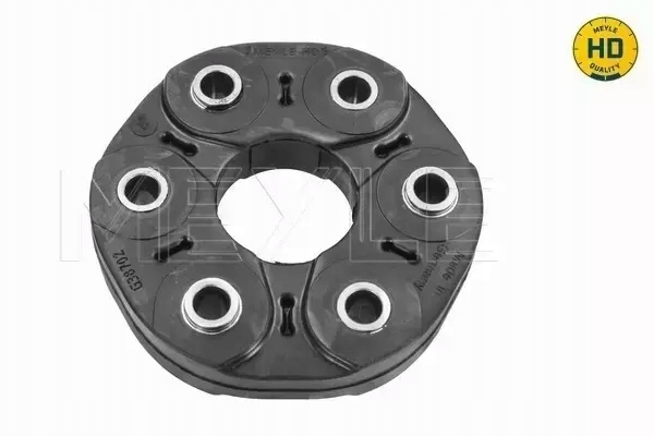 MEYLE PRZEGUB ELASTYCZNY WAŁU 014 152 3105/HD Producent części Meyle