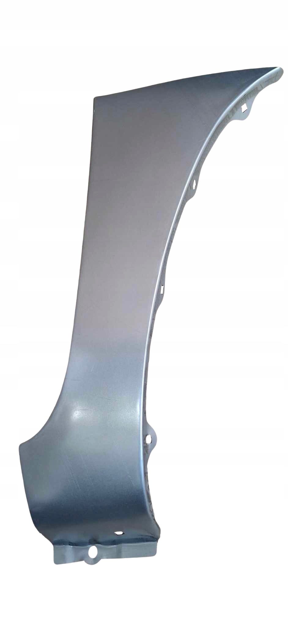 Toyota Rav 4 06-13 Oprava předního blatníku Pravá