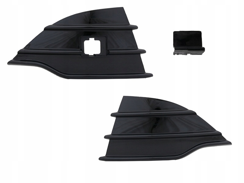 32X127-1 +32X127-2 - РЕШЕТКА РАДИАТОРА FORD KUGA ESCAPE II 2 MK2 13