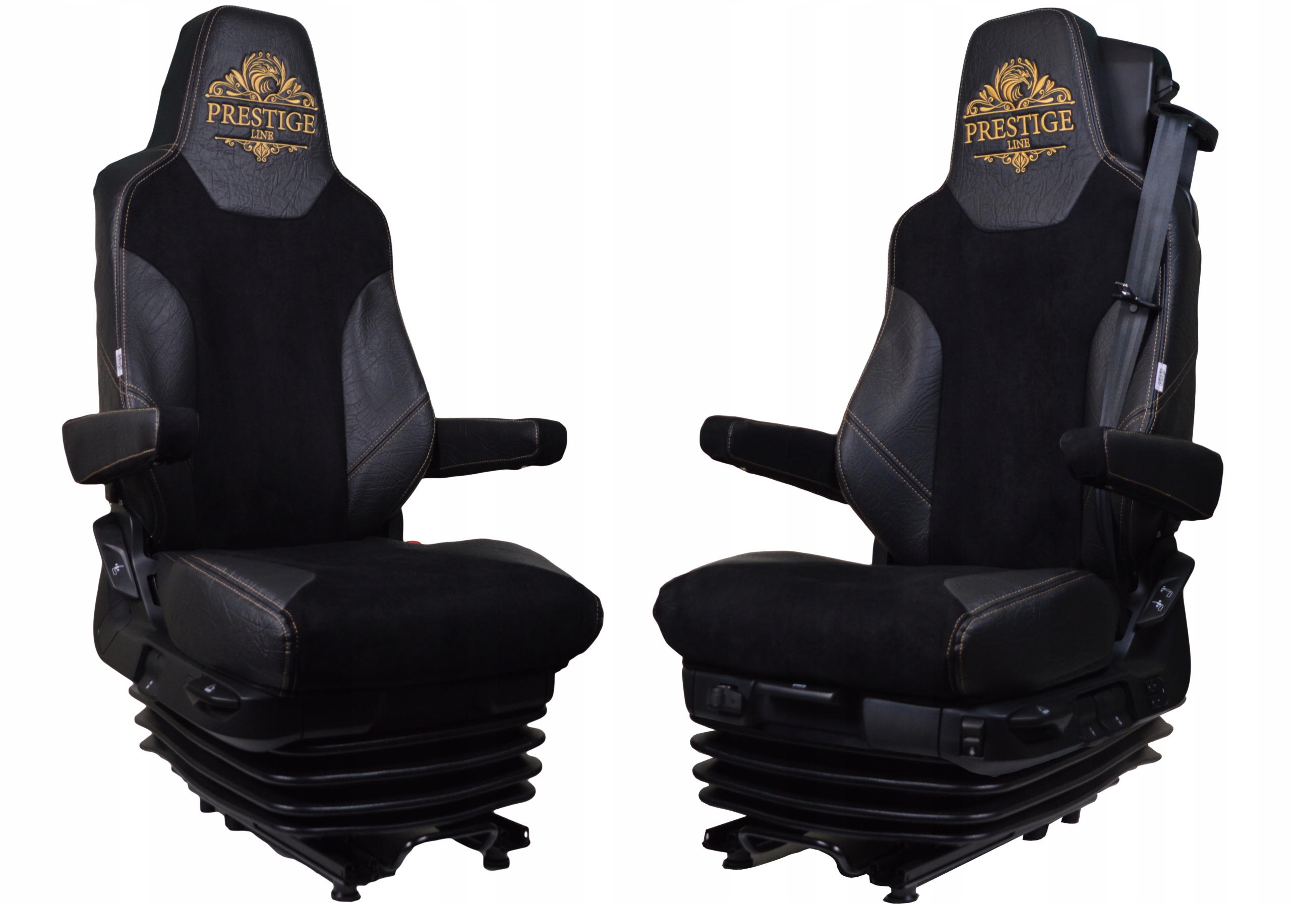 Pokrowce na fotele PRESTIGE LINE MAN od 2020 r.
