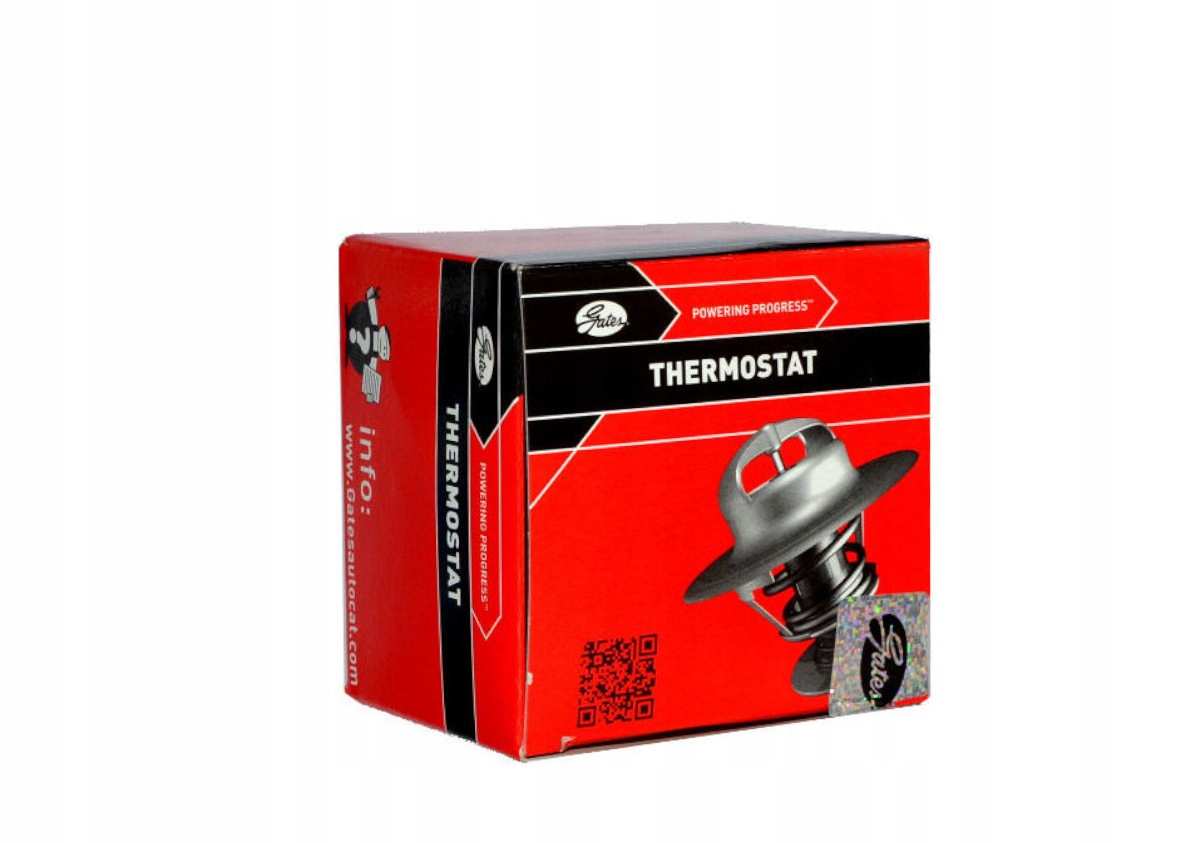 

Termostat Gates TH40883G1 1336AF