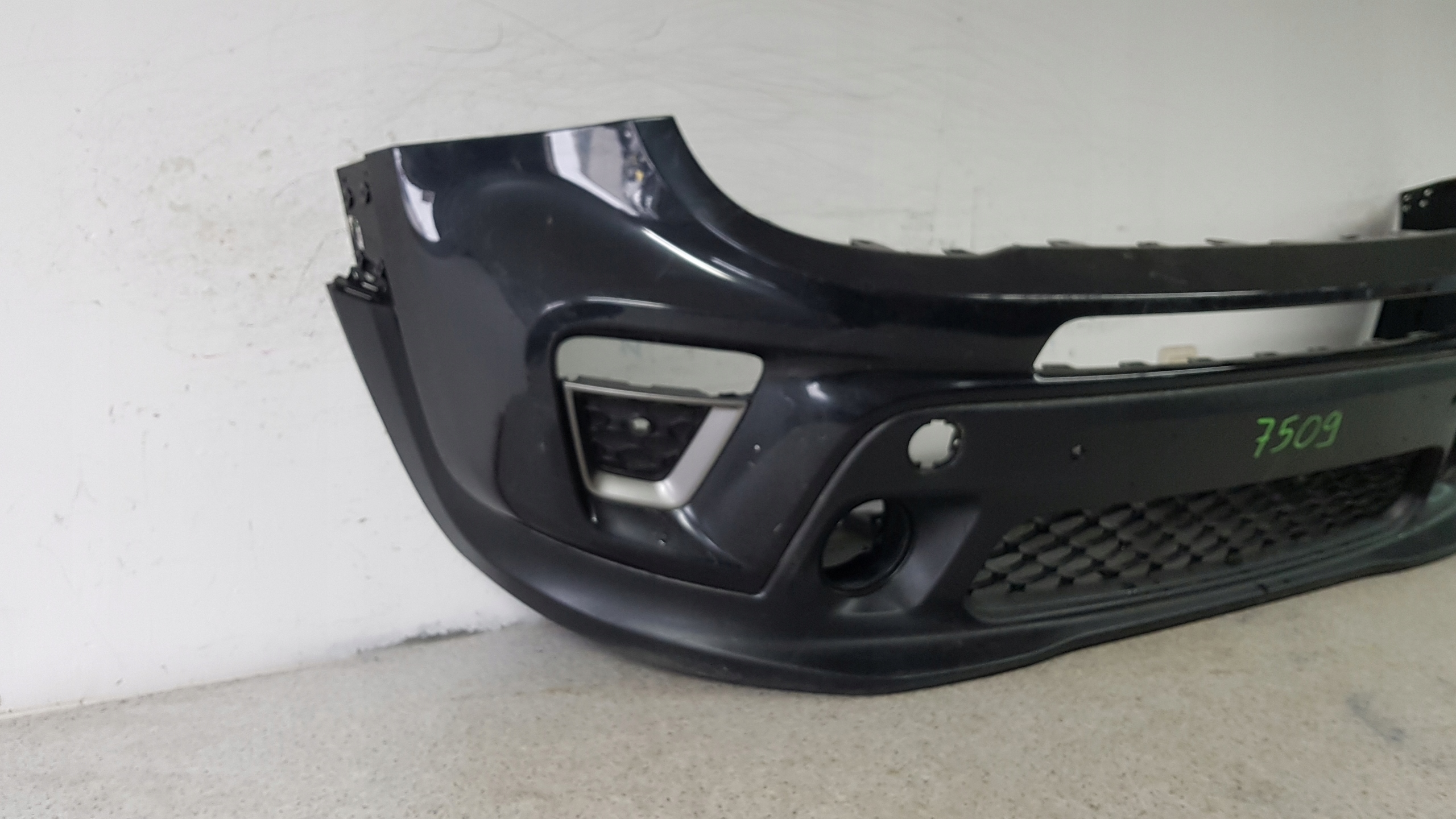 JEEP RENEGADE LIFT 2018 - bumper front 7509
