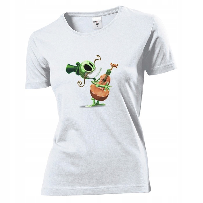 

Koszulka damska Rayman Legends XXL