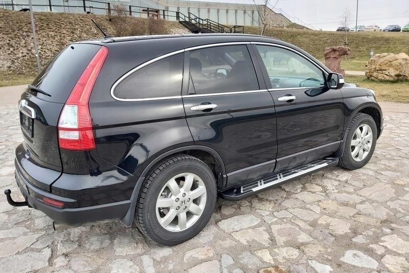 Stopnie boczne próg boki progi listwa progowa JEEP Grand Cherokee V od 2022 EAN (GTIN) 5906800925619