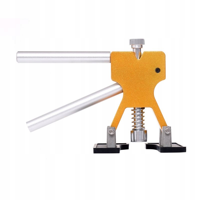 ZESTAW DO USUWANIA WGNIECEN W KAROSERII PULLER PDR Weight with packaging 2 kg