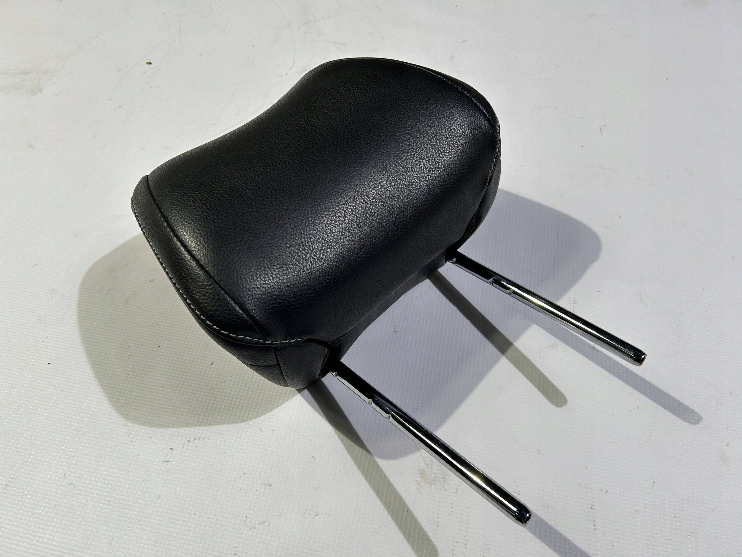 rest front front leather right left Ford Flex 2013r