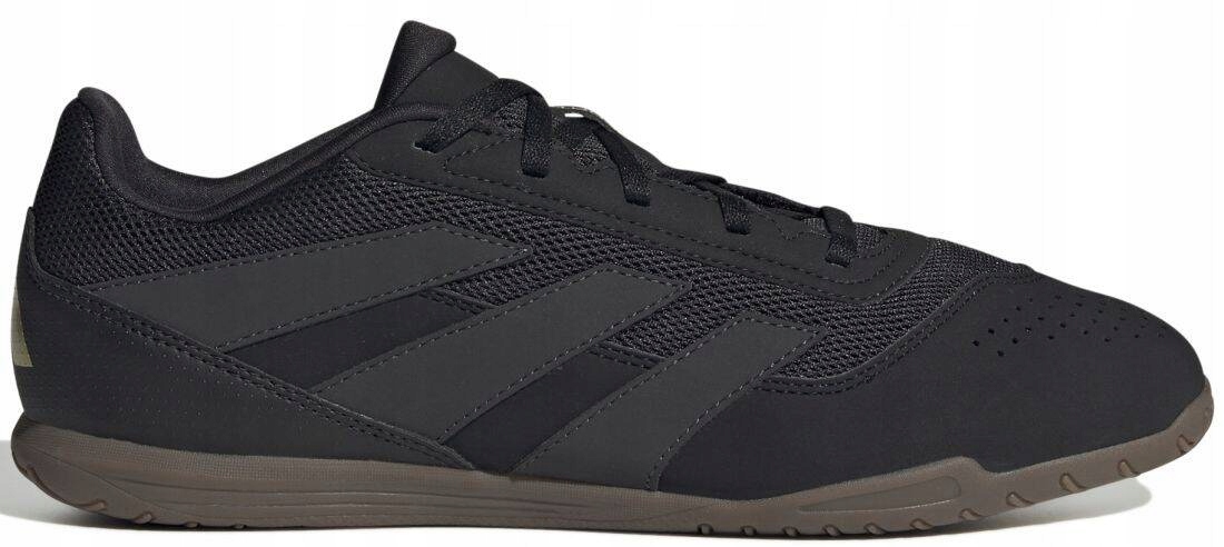 BUTY HALOWE ADIDAS PREDATOR CLUB IN SALA HALÓWKI SPORTOWE IF6405 Marka adidas