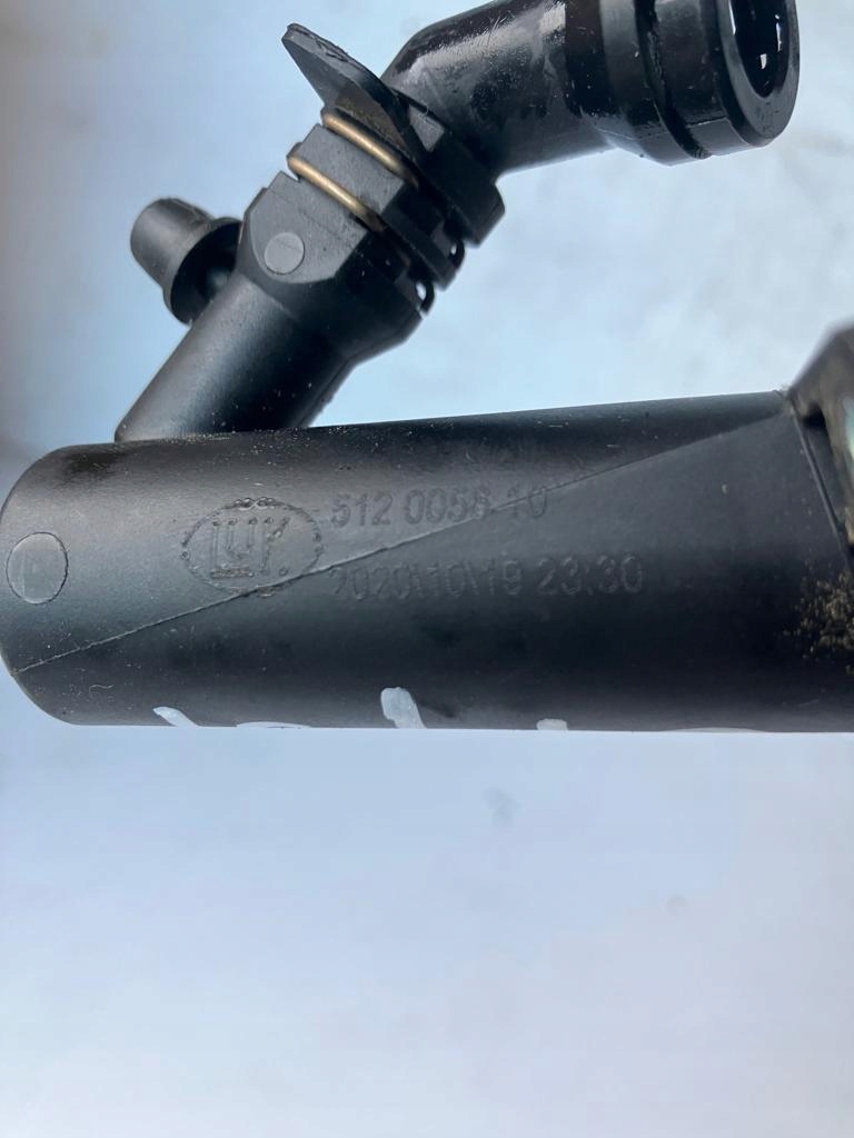 Pohon Peugeot 207 1,6 16V/1,6 H Luk 512 0056 10 512005610