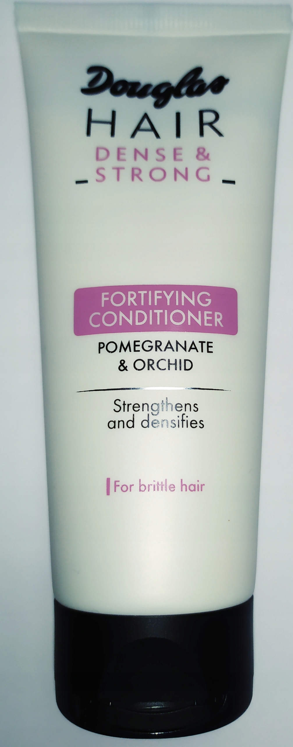 

Douglas Dense&Strong odżywka wzmacniająca 75ml