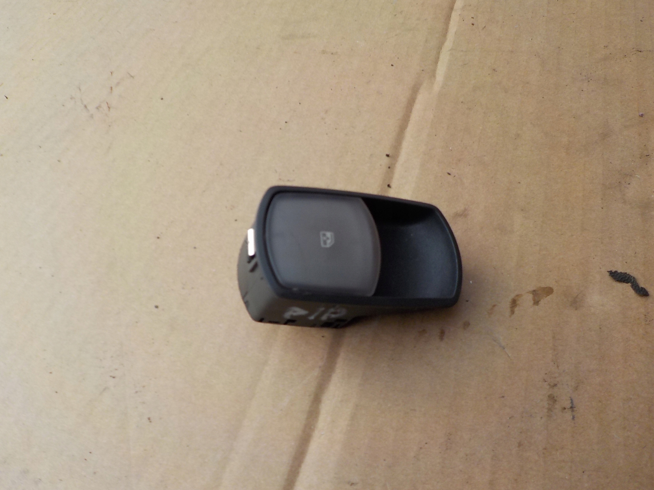 switch windows right front opel corsa d 13206806