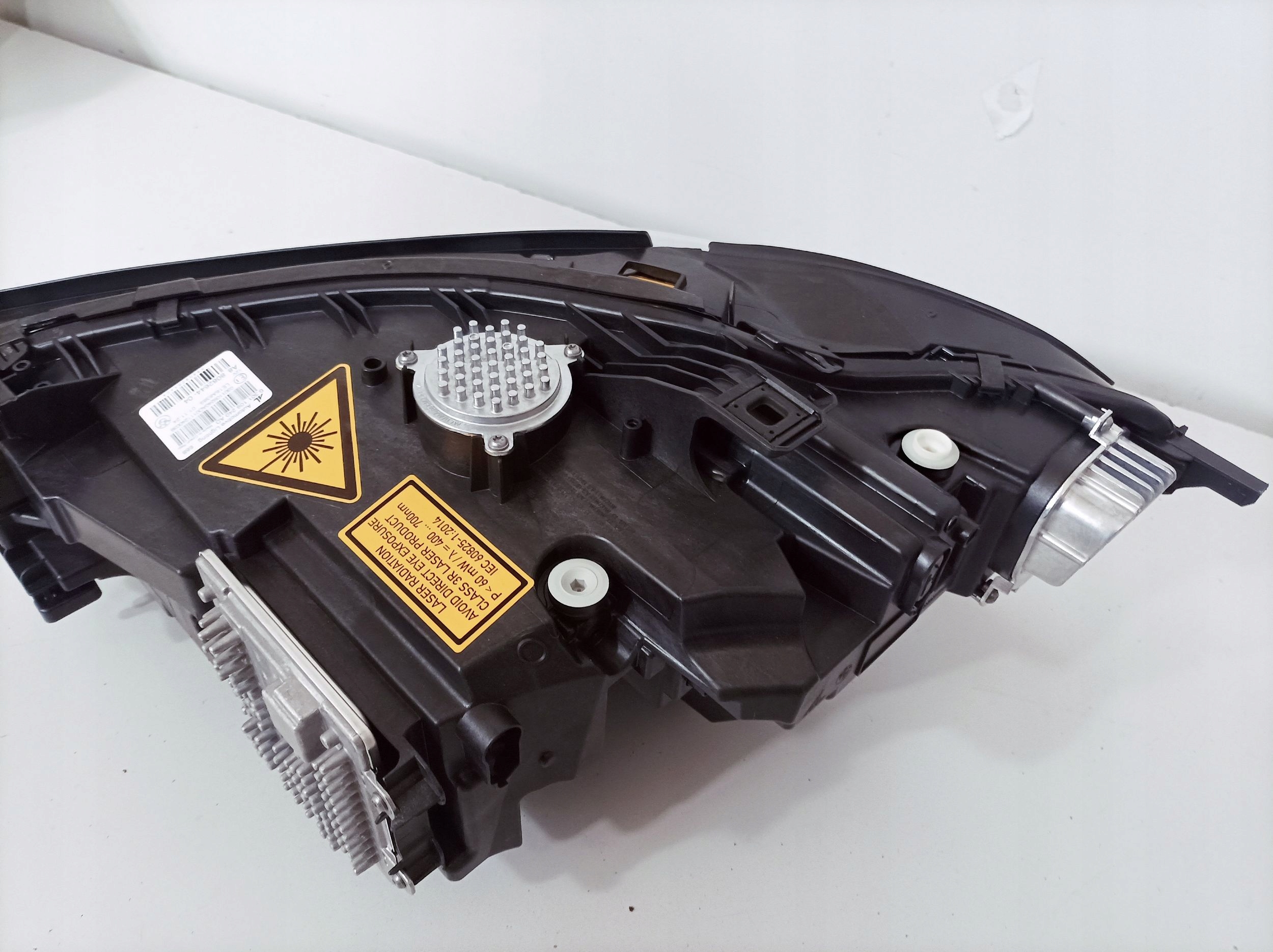 BMW 8 G14 2023 Zestaw reflektorów BMW Laserlight NEW Numer katalogowy oryginału 8082644