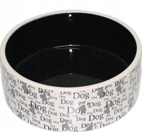 

Yarro Miska Ceramiczna Dla Psa 15,5x6 cm Y2718