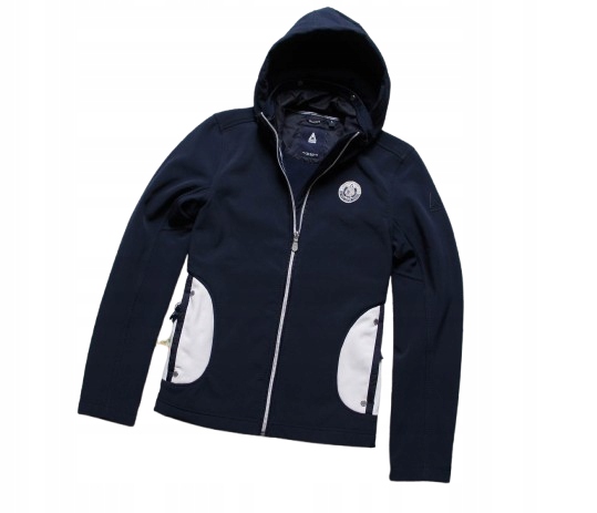 Kurtka żeglarska Gaastra G3-M softshell _ L