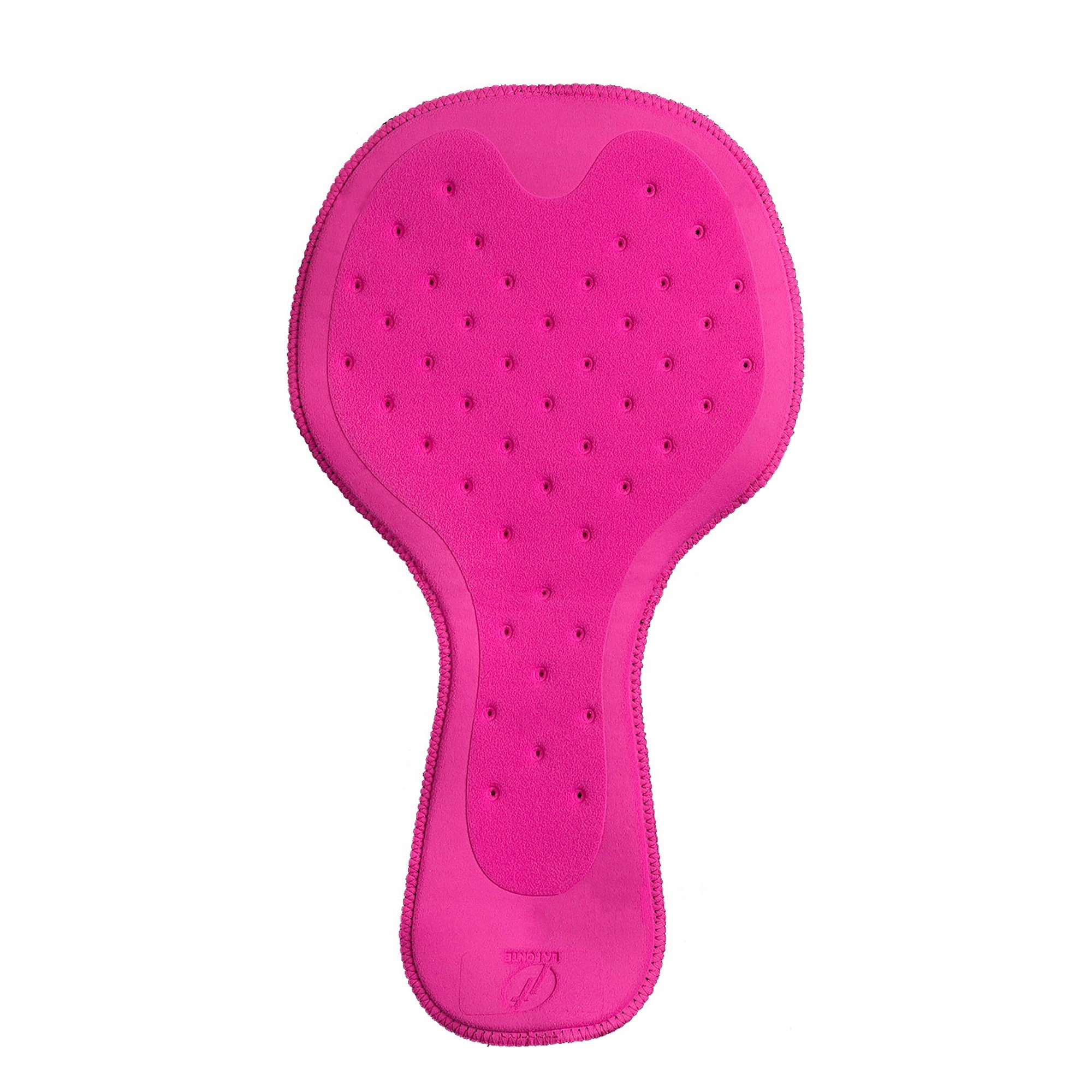 Bokserki rowerowe DAMSKIE z WKŁADKĄ BRUBECK L Cechy dodatkowe wkładka