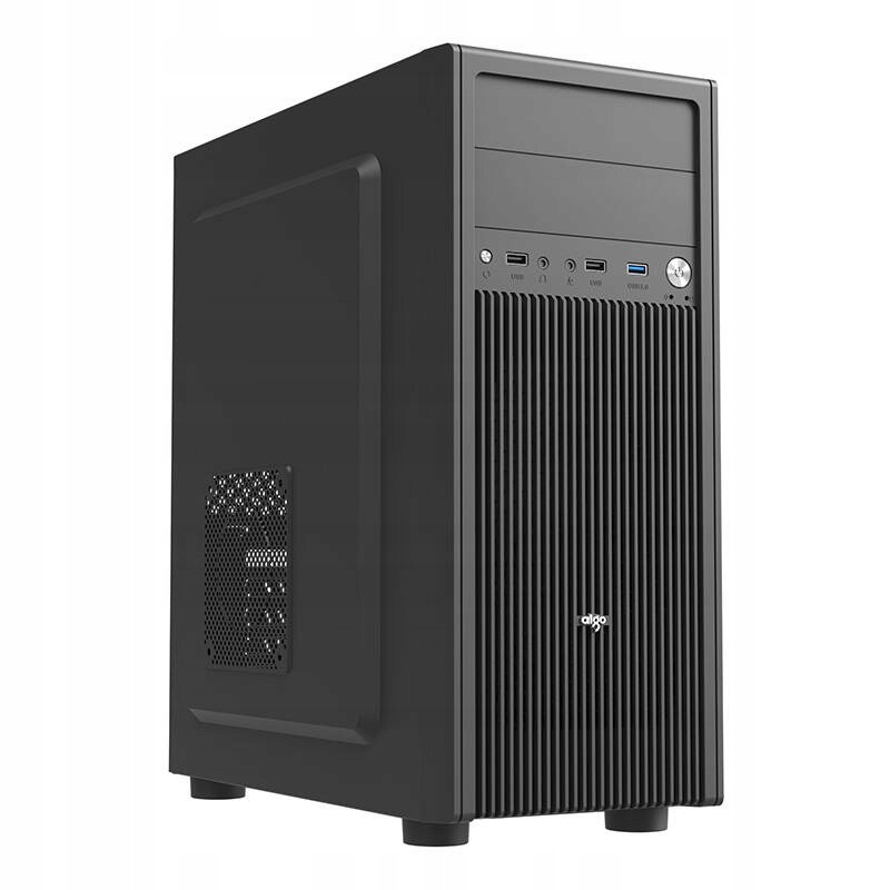 Počítačová Skříň Darkflash B351