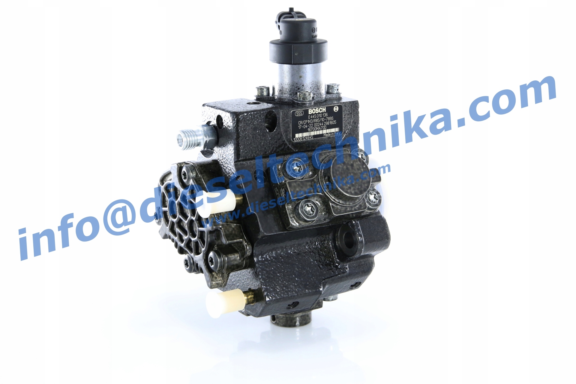 5594275 2872277 Crankshaft Position Sensor for Cummins