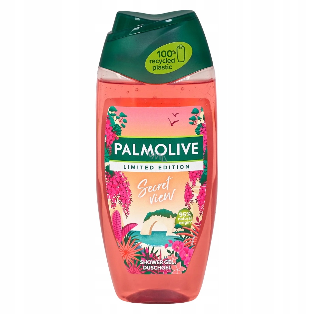 

Palmolive Secret View Żel pod Prysznic 250ml [de]