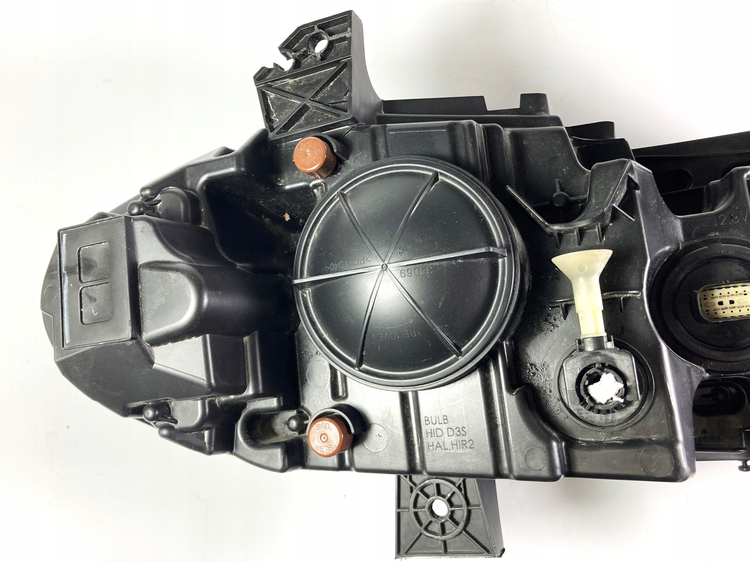 Reflektor left light left front front Dodge Charger 2021-2023