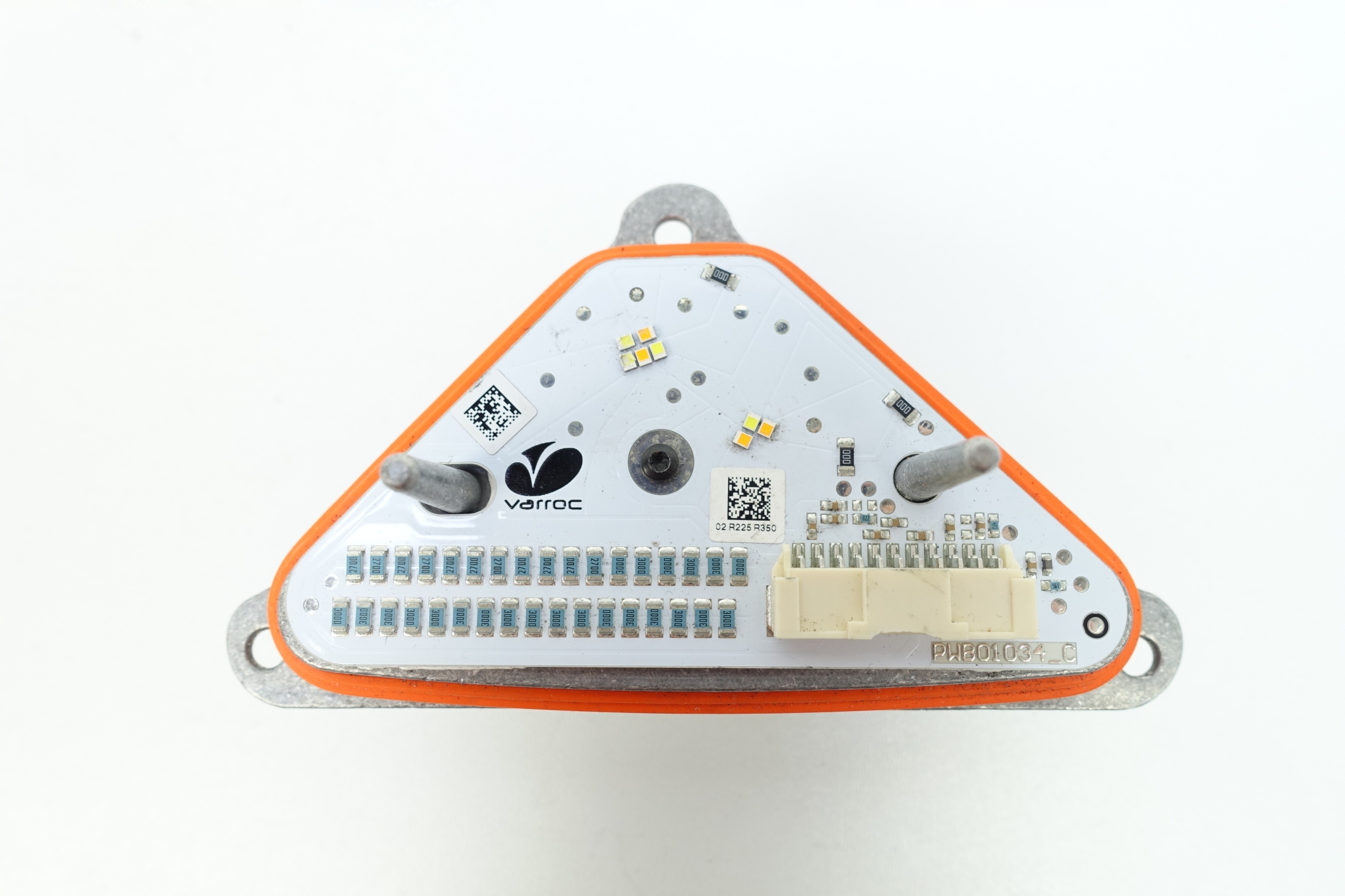 modulo JEZ LED RENAULT TWINGO III VP-00210953