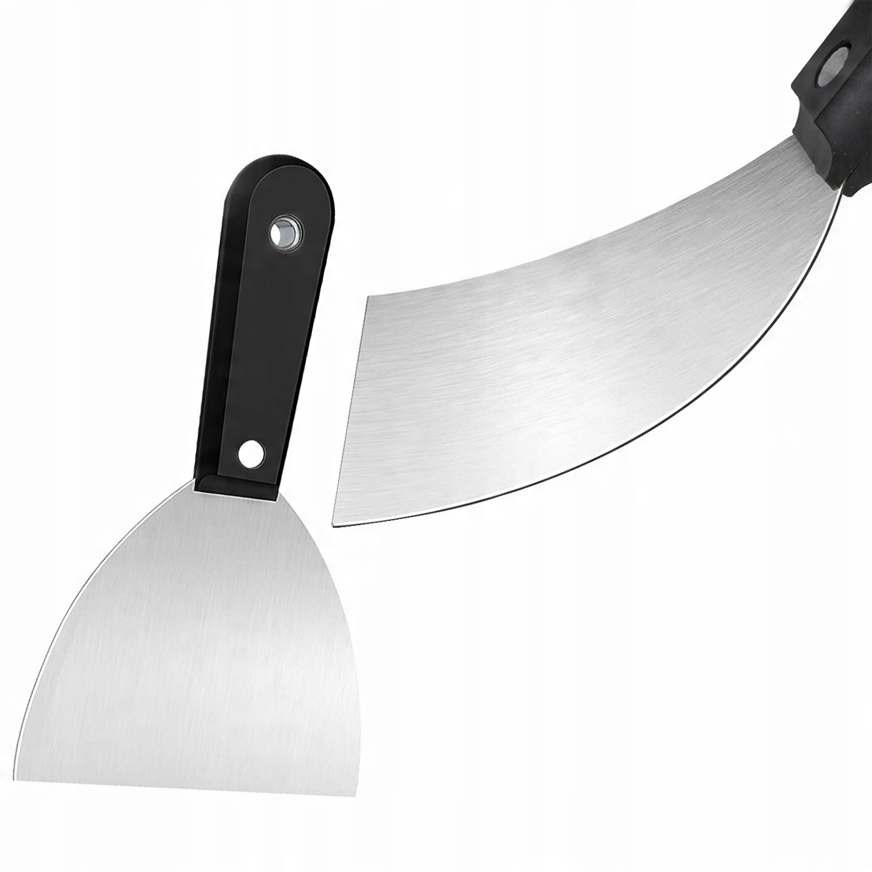 

Szpachla Malarska 150 MM Plastikowy Uchwyt