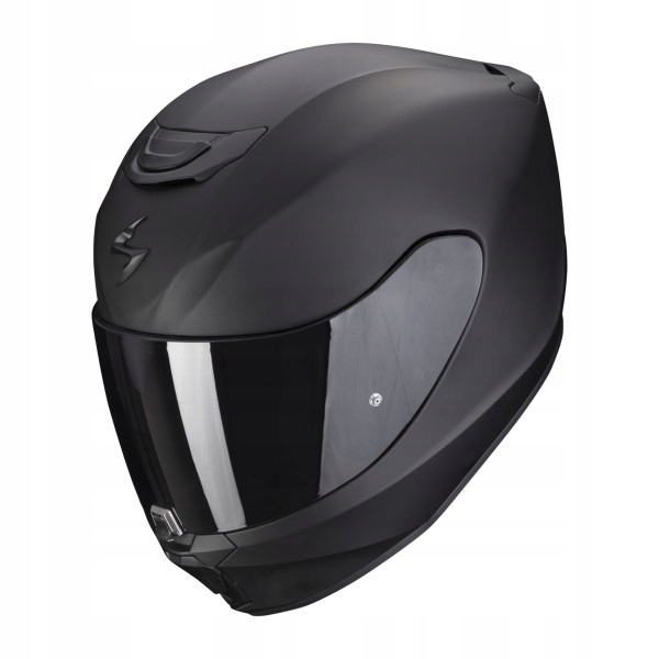 Scorpion EXO-391 motocyklová prilba Matt Black veľkosť XXL