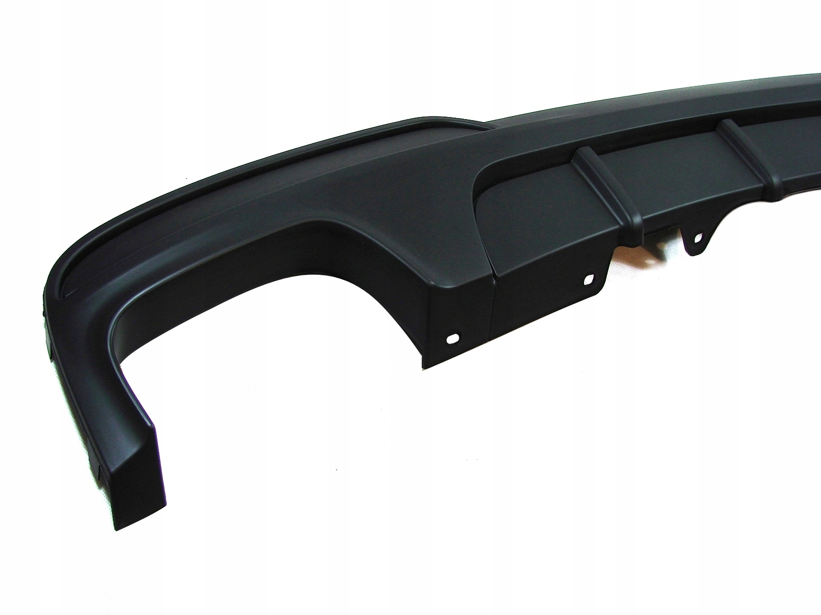 Dyfuzor zderzaka BMW F10 F11 M Performance 00 Manufacturer GoodGo