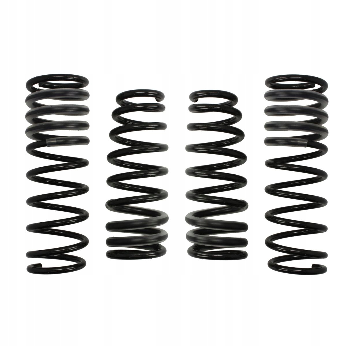 E10-40-008-01-22 - Пружини Eibach Pro KIT Honda Accord CL