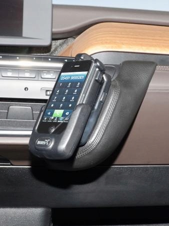 Držák na telefon Kuda Bmw i3 od roku 2013