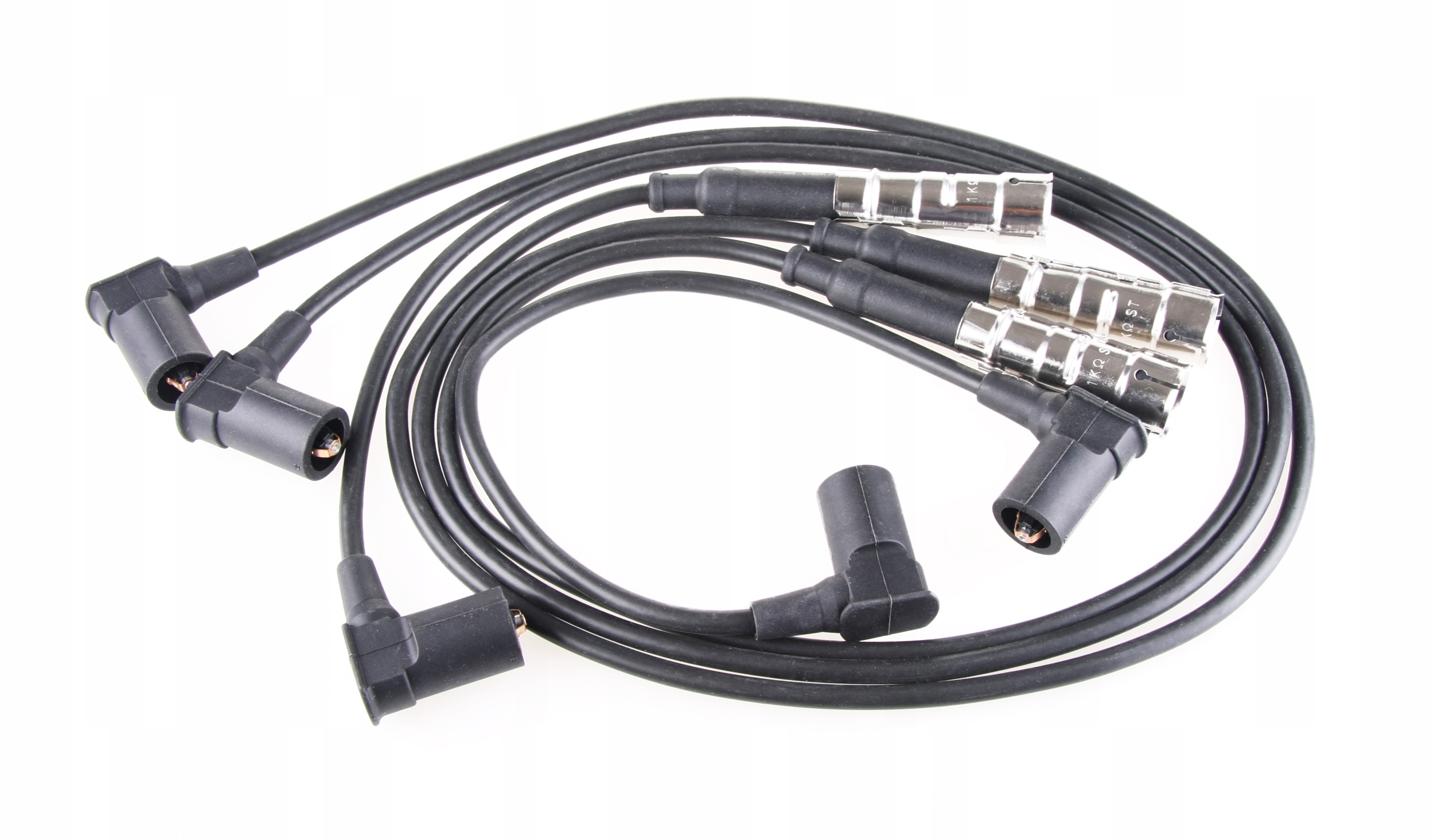 DL41 - Дроти зап. вилочний навантажувач DEUTZ 3CYL Linde 351