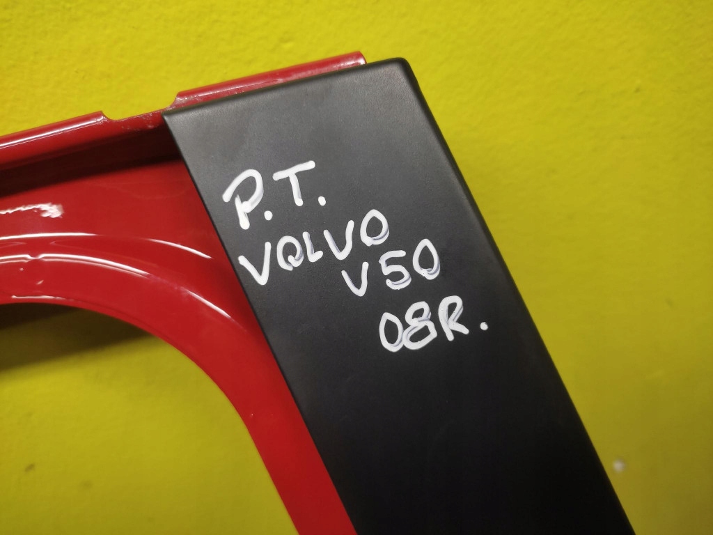 VOLVO V50 door right rear part