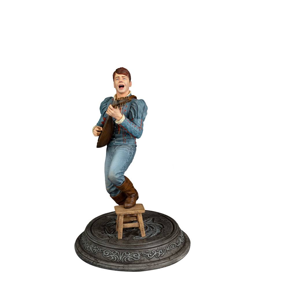 Figurka The Witcher - Wiedźmin - Jaskier 22 cm