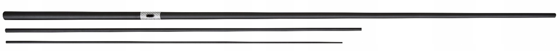 Top do tyczki Sensas Fighting Special Universal 3 elementowy