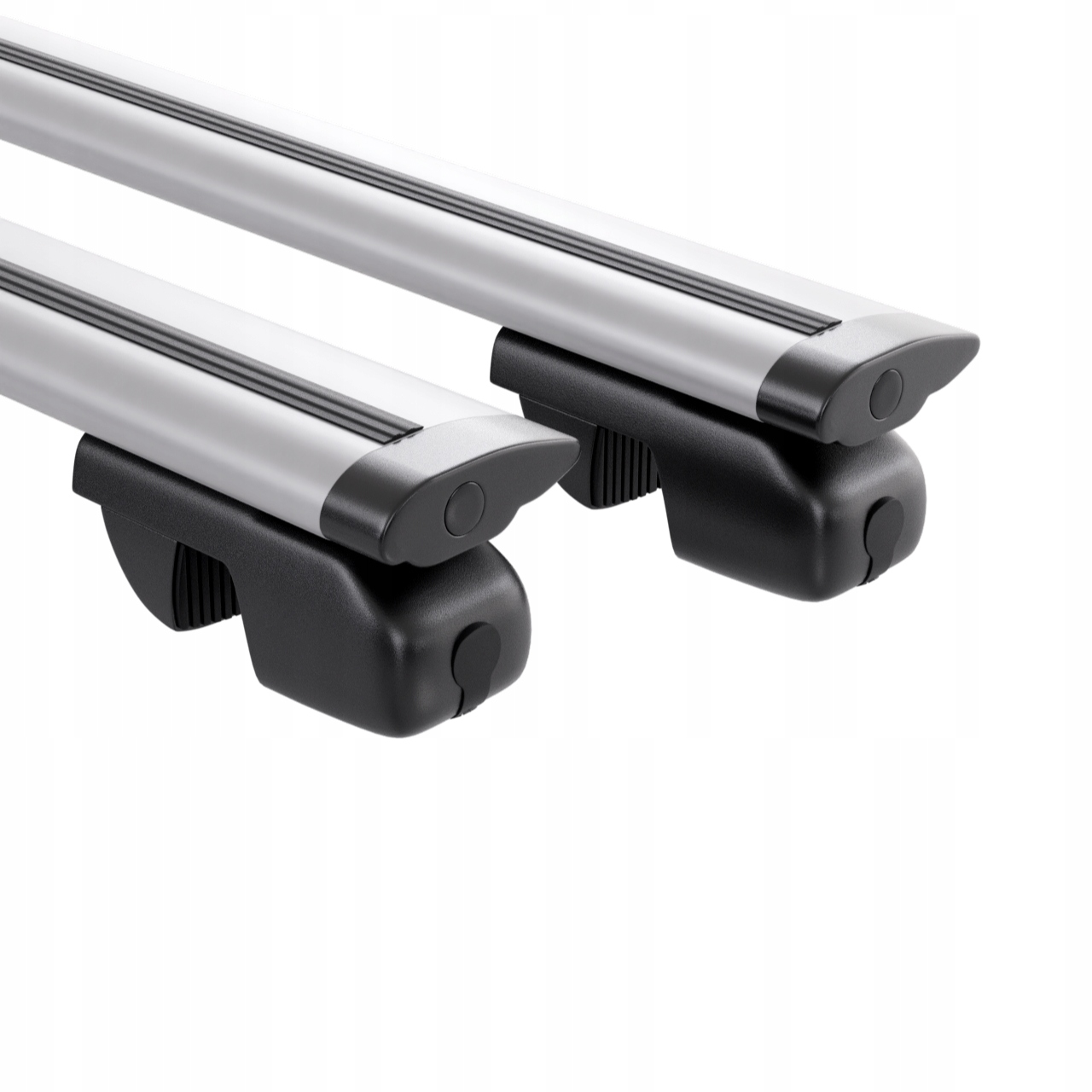 Bagażnik na reling Amos NOWY - Dynamic 1,4 b.zamk Producent AMOS