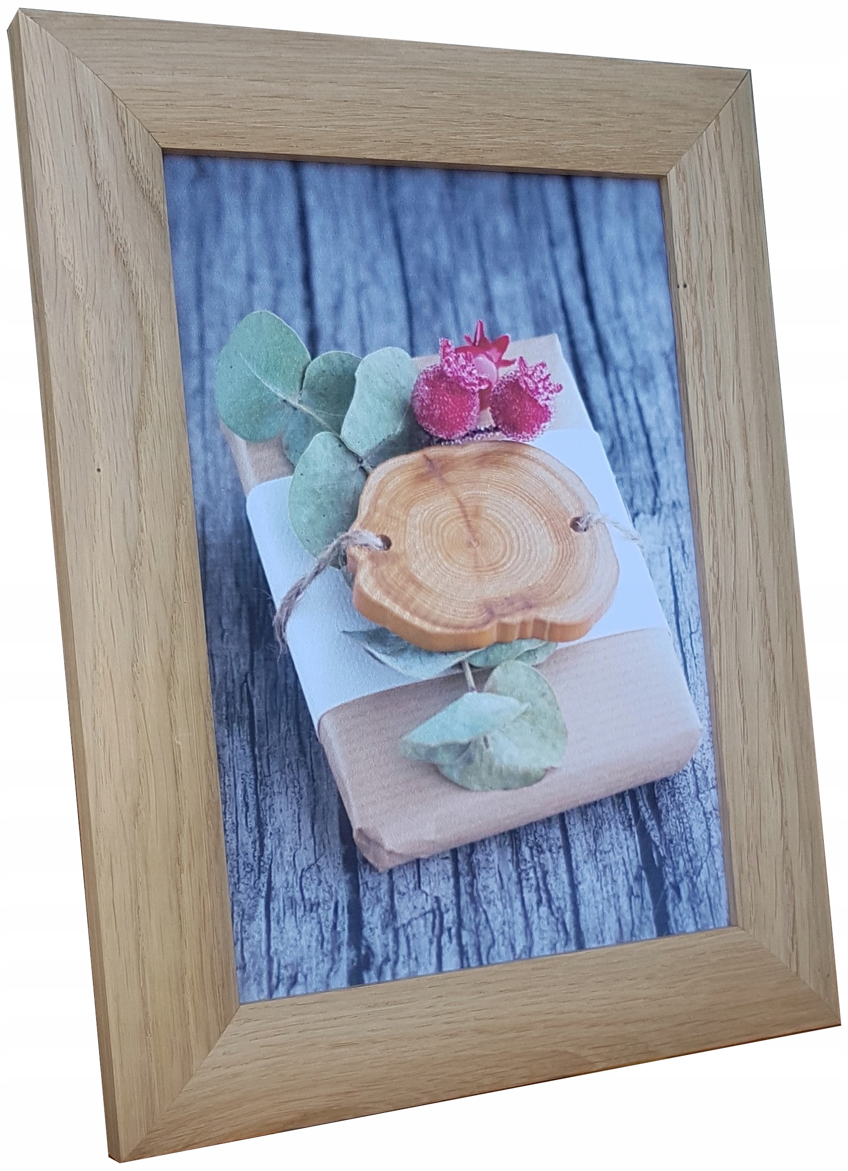 

Ramka na zdjęcia 15x23 SARAd Foto aparat cyfrowy