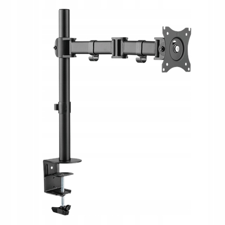 Logilink Desk Mount BP0021 13-27 " Maksymalna waga (udźwig) 8 kg