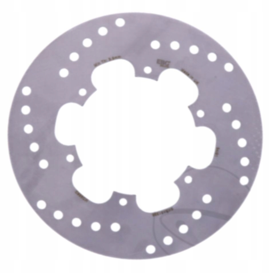 Brzdová Kotúčka Zadná Vespa Gts 250 300 Gtv 125